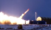 Reuters: РФ в преддверии переговоров с США готовится испытать МКР Буревестник