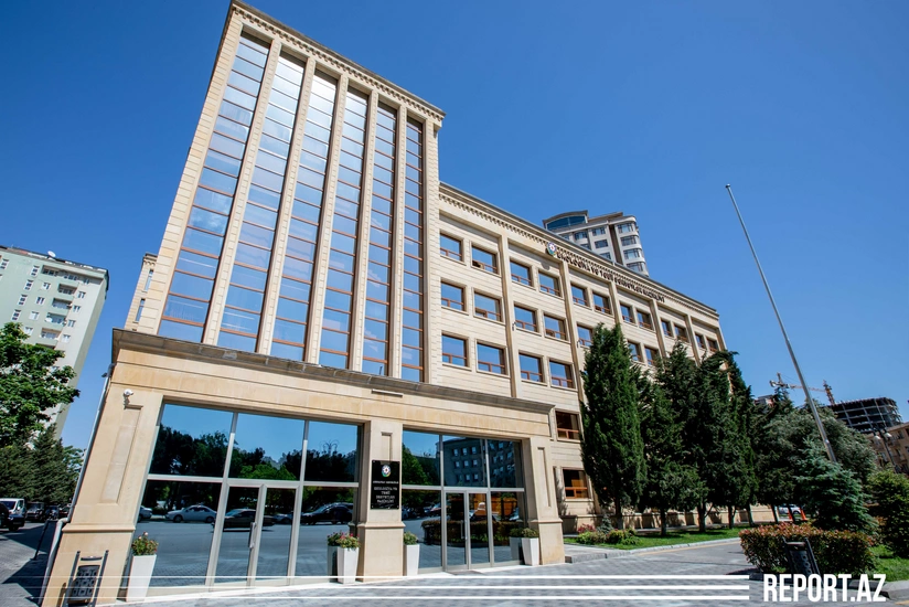 Özünü qoru, çevrəni xilas et adlı Media Hərəkatı yaradılıb