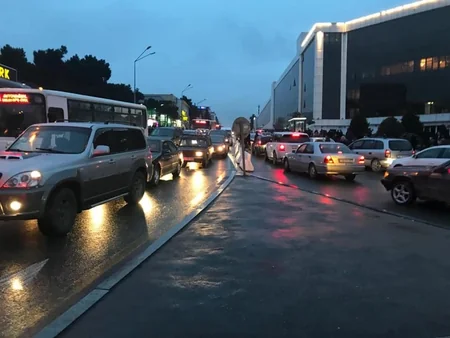 Bakı Nəqliyyat Agentliyindən təcili açıqlama