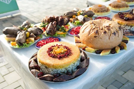 Lənkəranda III Çay, Çəltik, Sitrus Festivalı keçiriləcək - FOTO - VİDEO