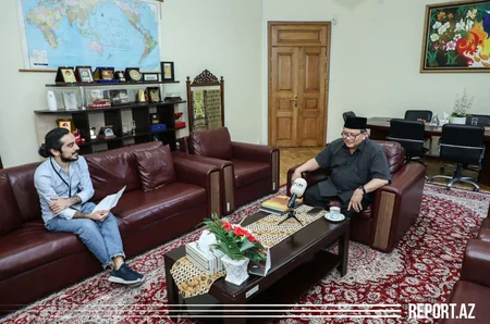 Indonesian Ambassador: I consider Azerbaijan my second home - INTERVIEW