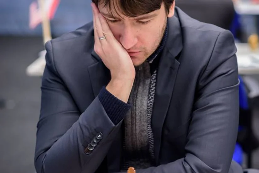 ​Вейк-ан-Зее. Раджабов стал восьмым, Карлсен выиграл турнир