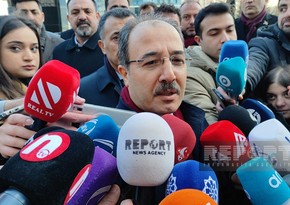 Turkish ambassador to Azerbaijan commemorates Khojaly victims
