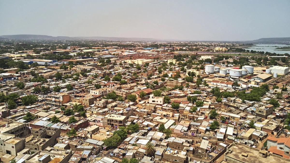 Mali demands Swedish ambassador to leave country