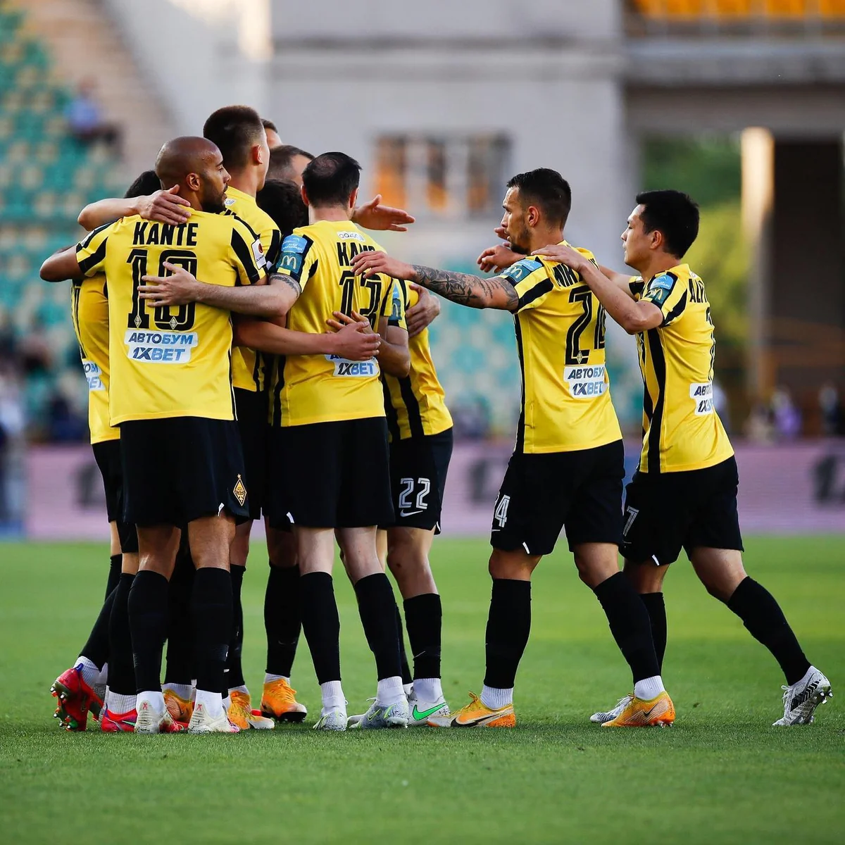 Qarabağın rəqibində növbəti problem: Berdıyev ulduz futbolçudan narazıdır