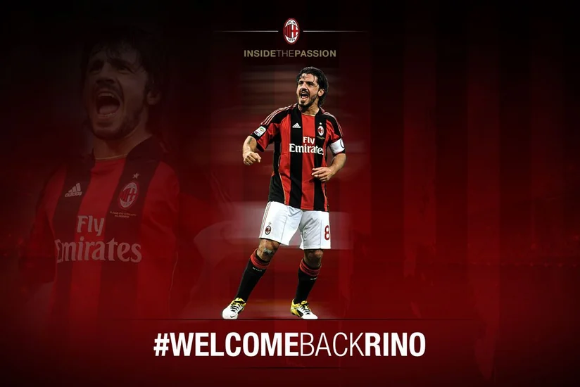 Milanın sabiq futbolçusu komandaya baş məşqçi kimi qayıdıb