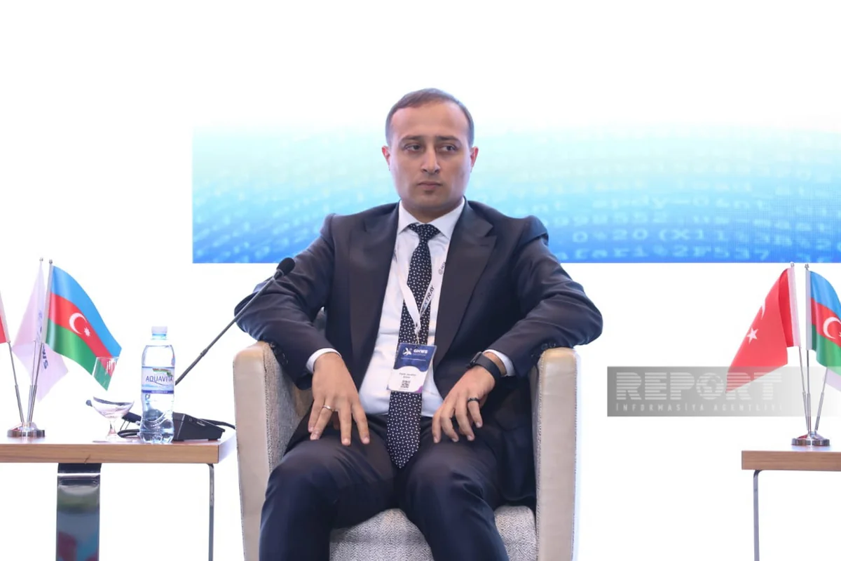 Fariz Cəfərov: Düşmən vətəndaşlarımızın məlumatlarını almağa çalışırdı