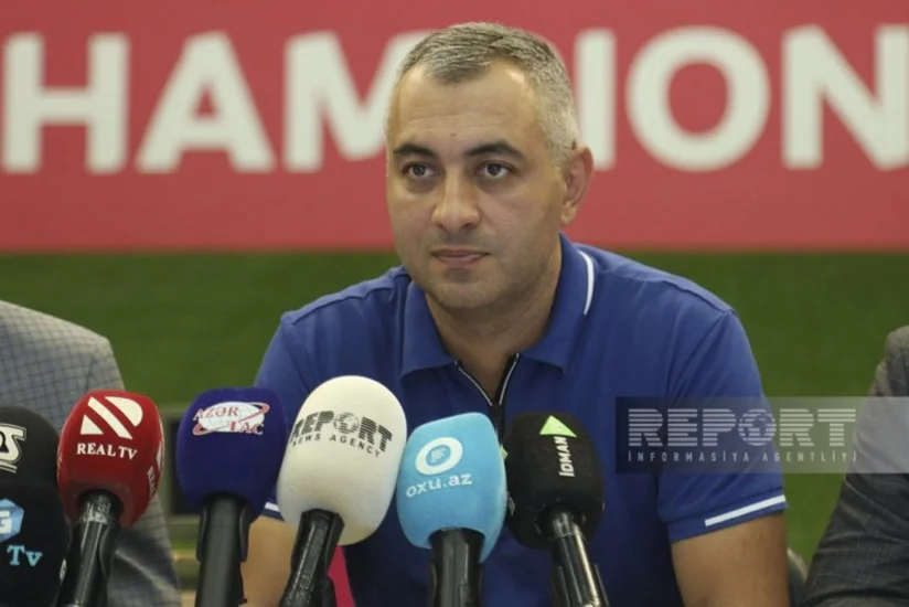 AAF-nin baş katibi: “Qonaqlar hələ bu səviyyədə dünya çempionatı təşkil edilmədiyini dedilər”