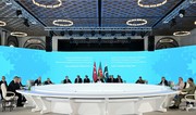 Basim Reza: Azərbaycan-Pakistan-Türkiyə sammiti ölkələrin regional sabitliyə sadiqliyini nümayiş etdirdi