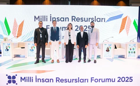 10 illiyini qeyd edən Milli İnsan Resursları Forumu uğurla yekunlaşdı!