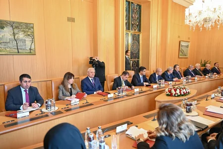 Sahibə Qafarova: “Azərbaycan və Türkiyə bütün məsələlərdə bir-birini dəstəkləyir”