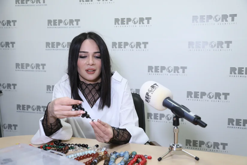 Daşlarla insanların enerji uyğunluğu varmı?