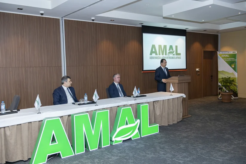 Azərbaycanda müqavilə əsaslı təsərrüfatçılıq formalaşdırılır