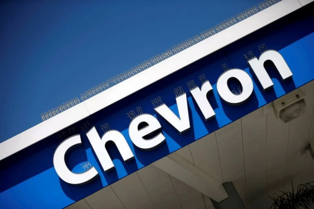 “Chevron” işçilərini ixtisar edəcək