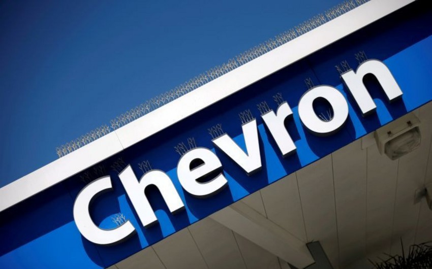 “Chevron” işçilərini ixtisar edəcək