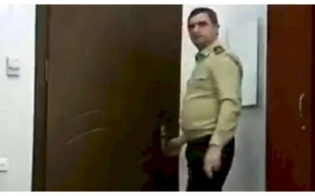 Qadınların görüntülərini yayan polkovnikə qarşı 292 min manatlıq mülki iddia qismən təmin edilib - EKSKLÜZİV