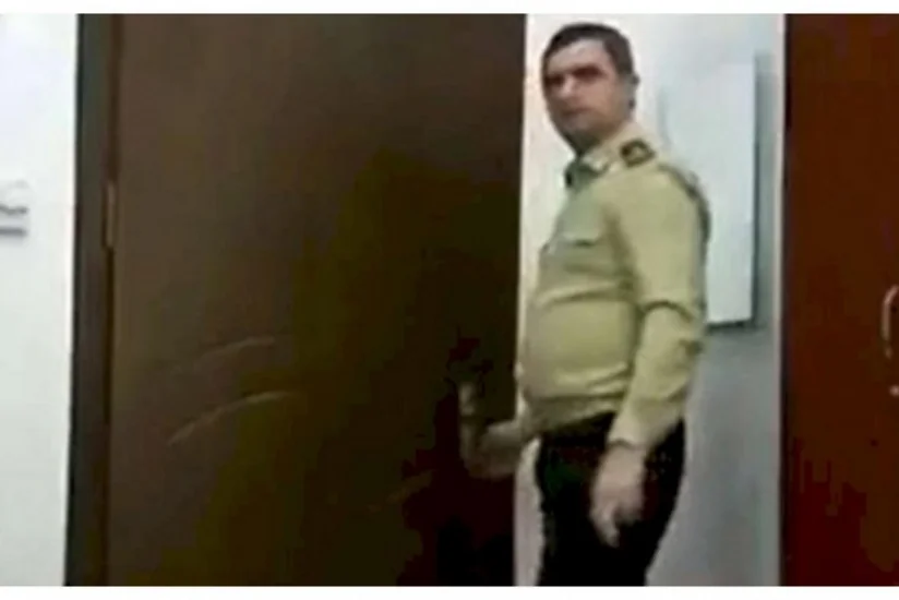 Qadınların görüntülərini yayan polkovnikə qarşı 292 min manatlıq mülki iddia qismən təmin edilib - EKSKLÜZİV
