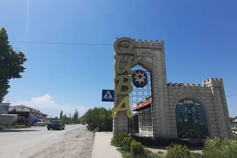 Qubada bələdiyyə sədrləri və sahibkar inzibati məsuliyyətə cəlb edilib 