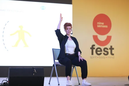Bakıda keçirilən “Nine Senses Fest” beynəlxalq festivalı başa çatıb