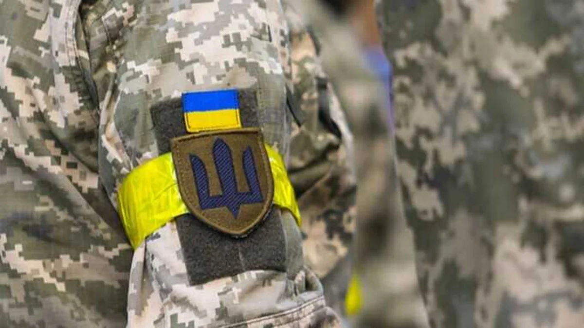 СМИ: Украинских депутатов могут оставить без брони от мобилизации