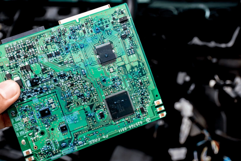 Çip böhranı niyə yaranıb və ondan kimlər qazanır?