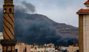 Израильские истребители разбомбили аэропорт Саны