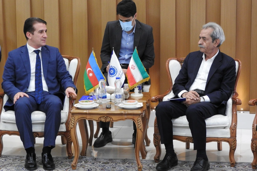 Посол Азербайджана пригласил иранские компании инвестировать в Карабах и Восточный Зангезур