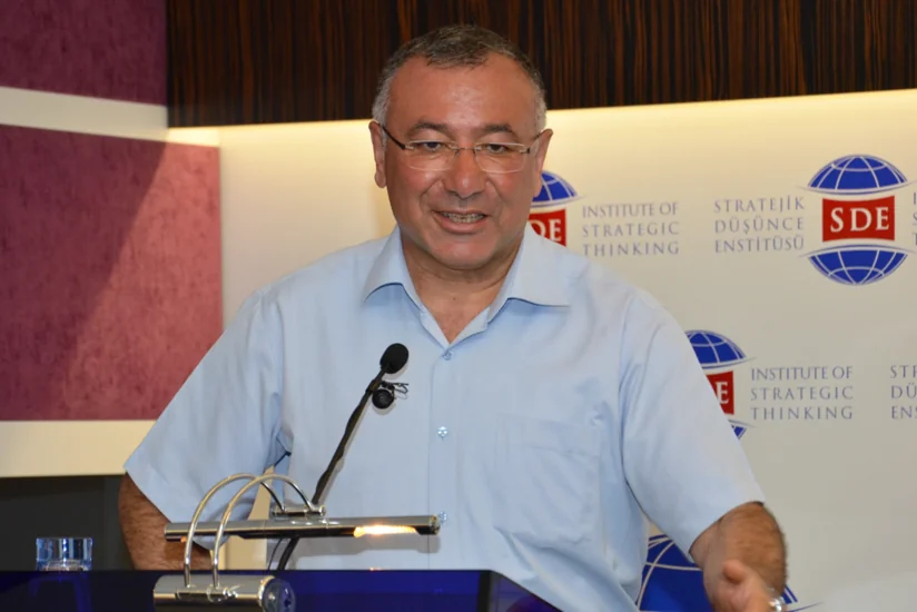 Türkiyəli hərbi ekspert: “Azərbaycan FETÖ təhlükəsinə qarşı ən qətiyyətli mübarizə aparan ölkələrdəndir”