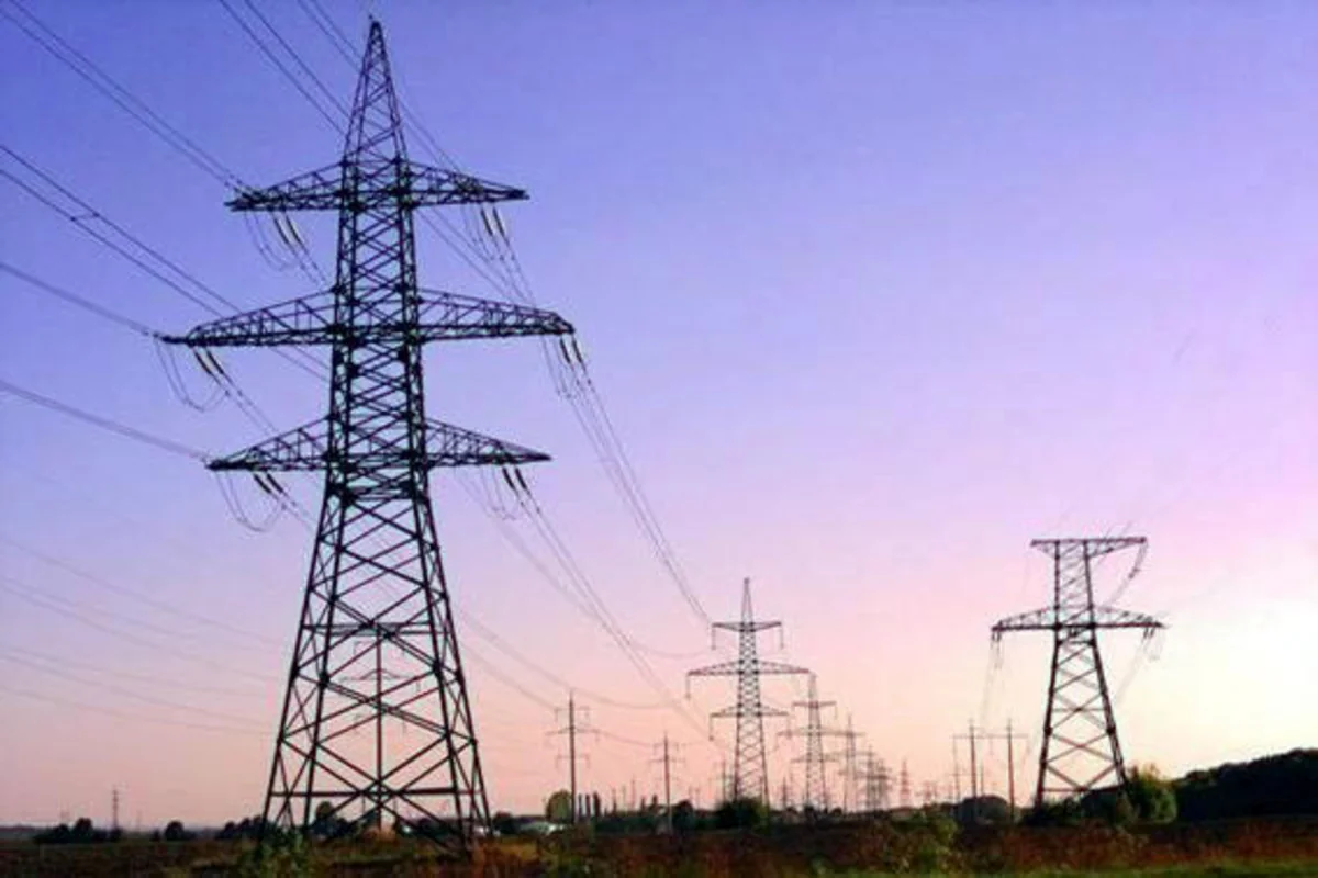 Azərbaycanın elektrik enerjisi ixracı 5% azalıb