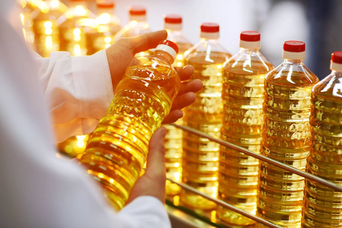 Vegetable oil production rises in Azerbaijan, margarine output falls