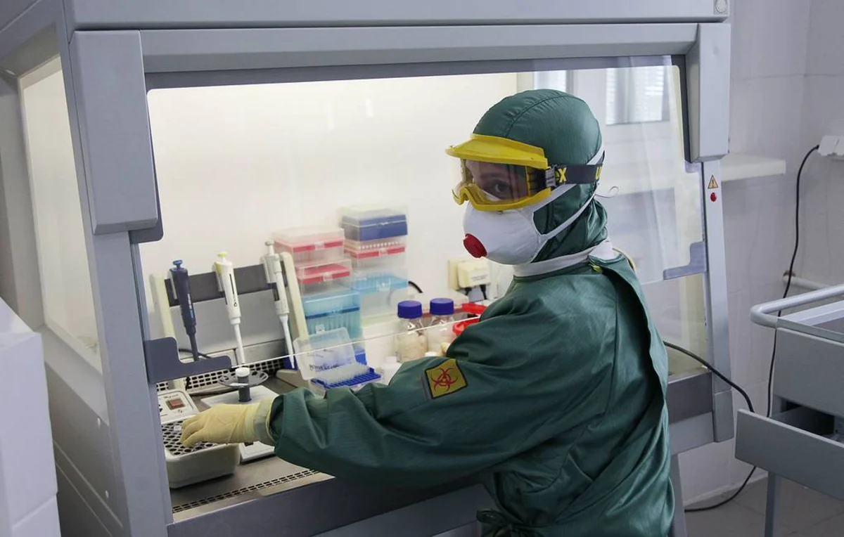 ВОЗ: Смертность от нового коронавируса выше, чем от сезонного гриппа