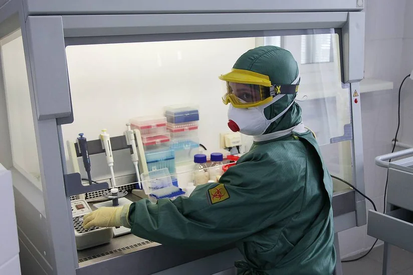 ВОЗ: Смертность от нового коронавируса выше, чем от сезонного гриппа