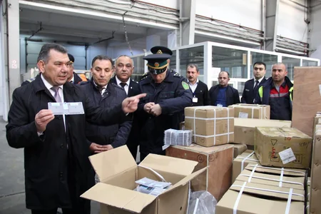 Azərbaycan bu il yaş barama istehsalını 3 dəfə artıracaq