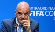 FIFA prezidenti Rusiya komandalarının beynəlxalq yarışlara mümkün qayıdışına münasibət bildirib