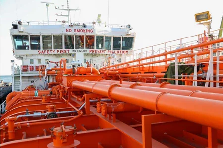 “Laçın” tankerinin xarici sularda istismarına qərar verilib
