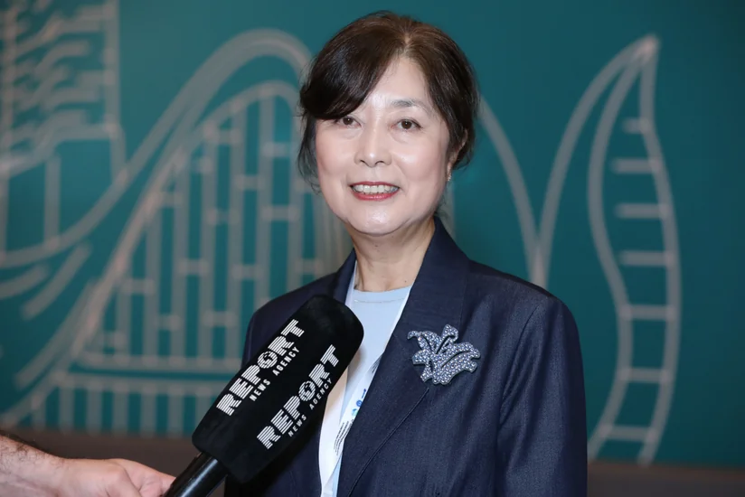 Azərbaycan və Cənubi Koreya ali audit sahəsində əməkdaşlığı genişləndirir