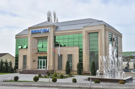“Azərsu”yun sədri Şamaxıda vətəndaşlarla görüşüb