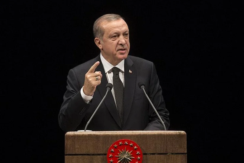 Türkiyə prezidenti: Terrorçular öz istəklərinə çatmayacaqlar