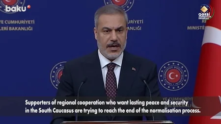 Qərbi Azərbaycan Xronikası: Azərbaycan-Ermənistan normallaşma prosesinə kimlər mane olur?