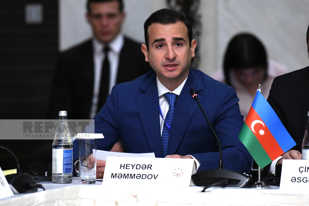 Son üç ildə Baş Prokurorluğun Konstitusiya Məhkəməsinə verdiyi sorğuların sayı açıqlanıb