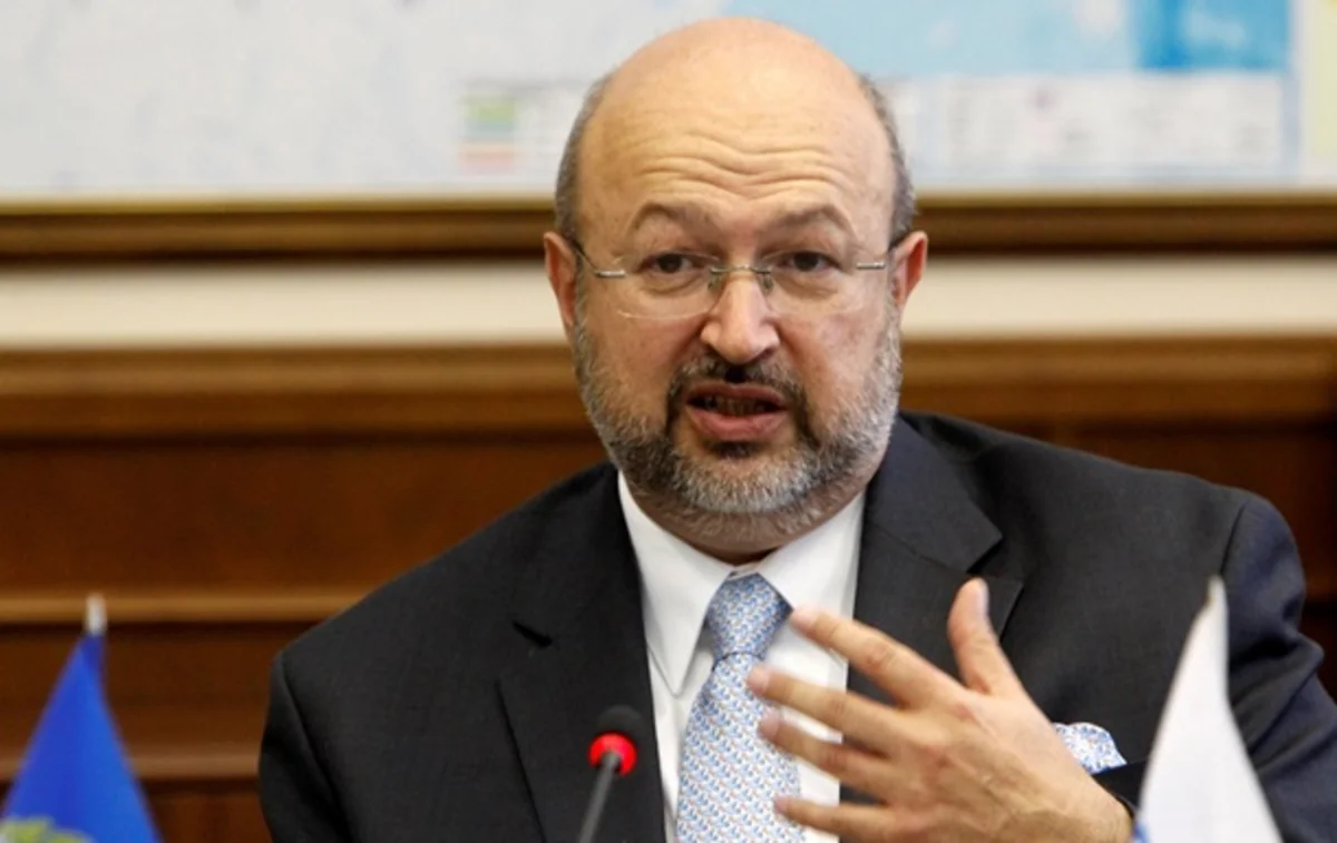 Генеральный секретарь ОБСЕ сегодня прибудет в Армению