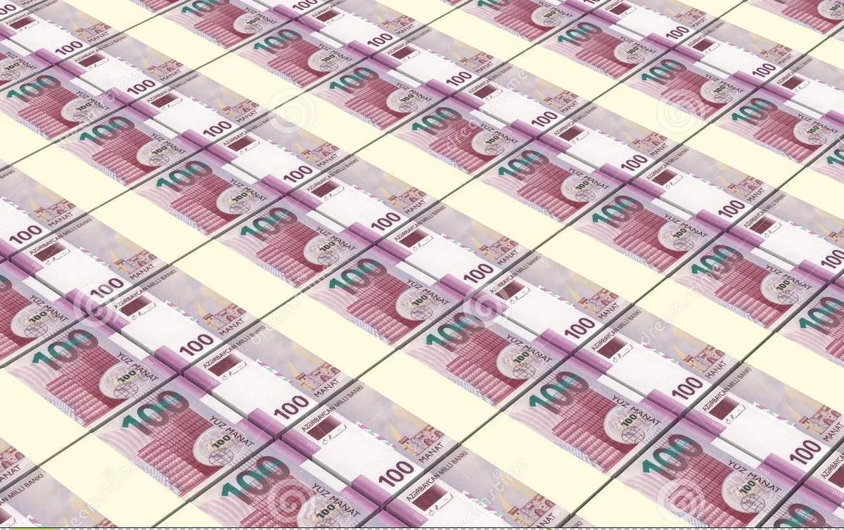 Bakı sakininə qarşı 400 min manat dələduzluq edilib