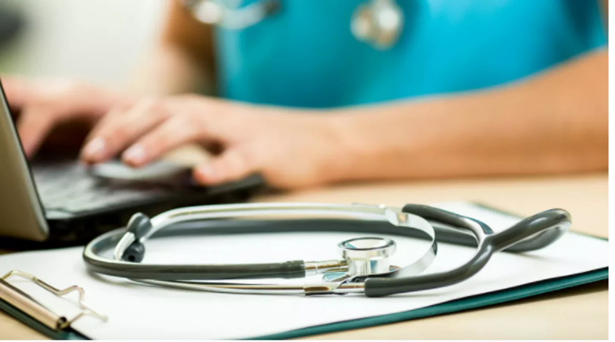 Specialist reveals unknown symptom of type 2 diabetes