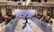 Memo signed within CICA business forum framework