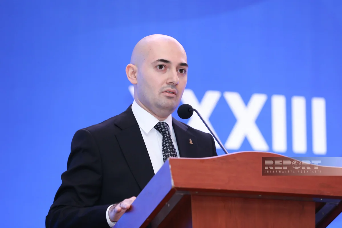 Sərxan Hacıyev: Danışılmış oyunlarla bağlı məsələni ciddi nəzarətdə saxlayırıq