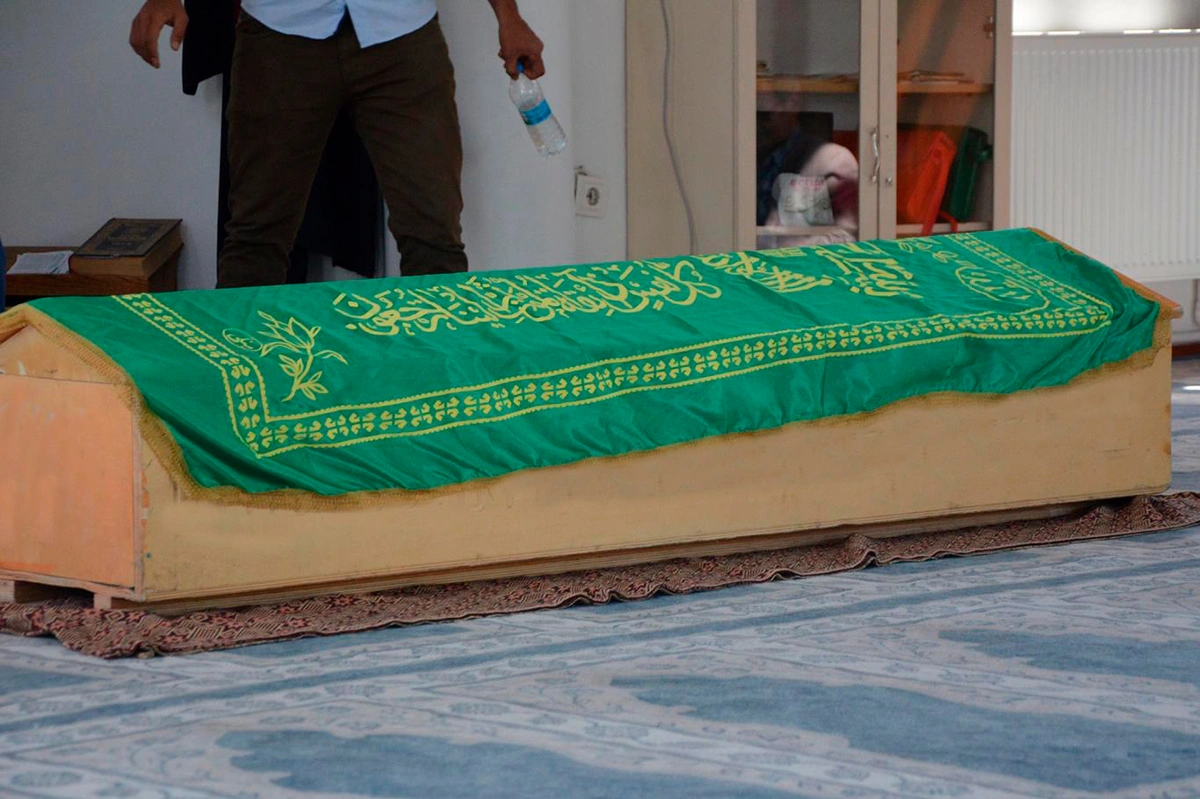 İdman ictimaiyyətinin tanınmış nümayəndəsi vəfat edib