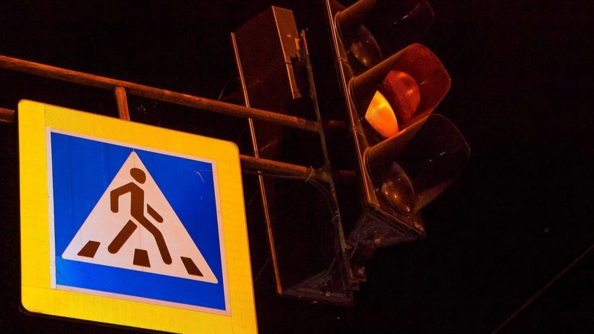 Lənkəranda piyadanı vuraraq öldürən avtomobilin sürücüsü hadisə yerindən uzaqlaşıb