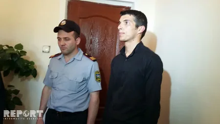 ​Azərbaycanda ödəmə terminallarından oğurluq edən dəstə üzvləri tutulub - FOTO