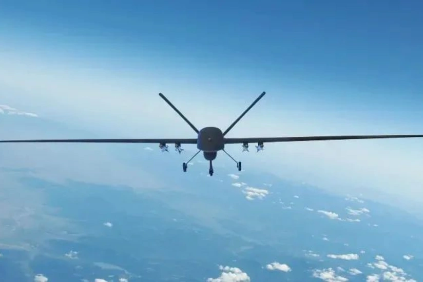 Ukrainian Armed Forces: Russia unable to prevent UAV attacks on Moscow