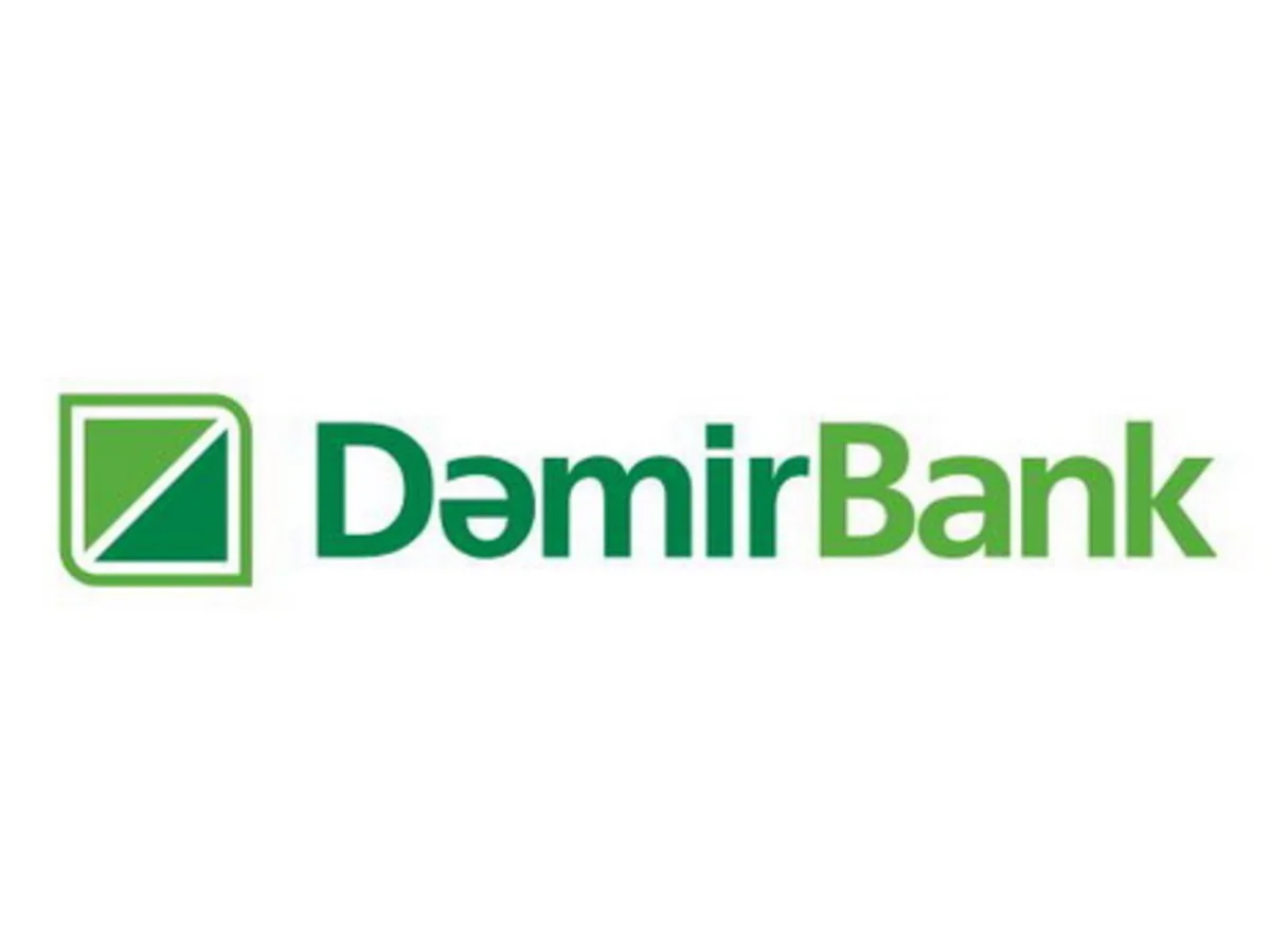 “Dəmirbank”ın sədri vəzifəsindən kənarlaşdırılıb